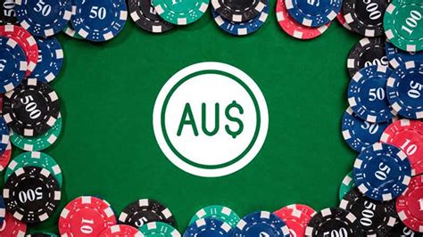 best aud online casino